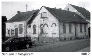 alte schule 1995