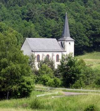 walholzkirche
